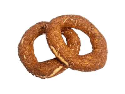 Simit  | 20,00